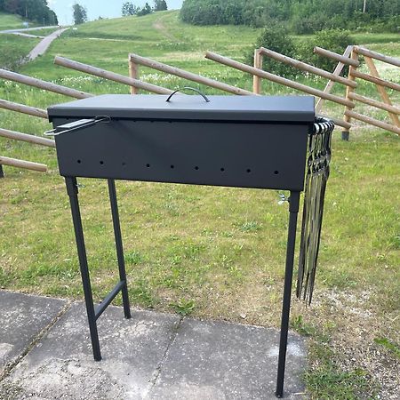 Nuustakumajad Villa Otepää Kültér fotó