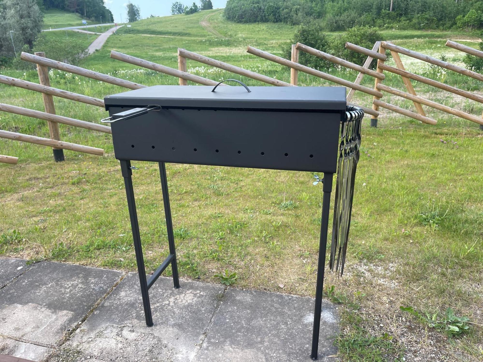 Nuustakumajad Villa Otepää Kültér fotó